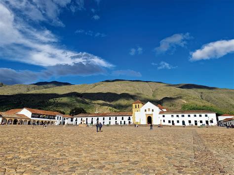 Villa De Leyva: Colombia’s Timeless Colonial Gem