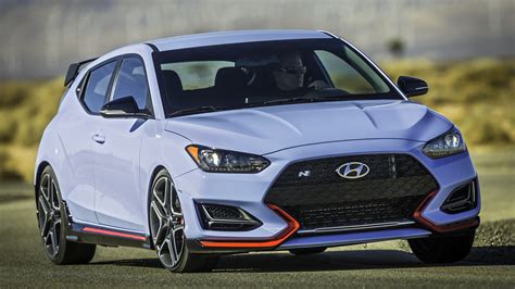2020 Hyundai Veloster Review: Expert Insights, Pricing, and Trims