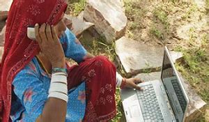 Rural Internet - ICRIER