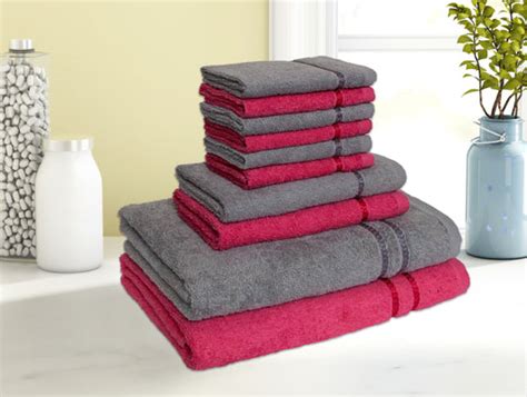 Bath Linen - Buy Bath Mats, Bath Robes Hand Towels & Bath Towels Online ...