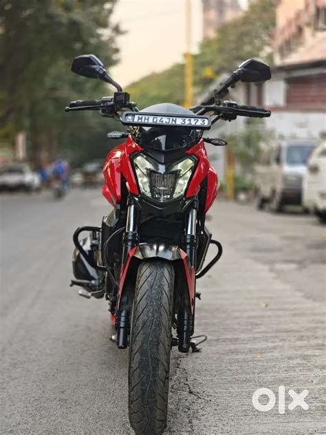 BAJAJ DOMINAR 400CC BS-4 2018 - Motorcycles - 1810666172