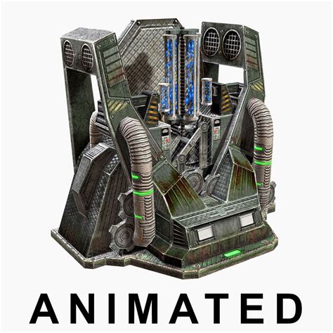 Image result for Simulator Machine Animated Shows