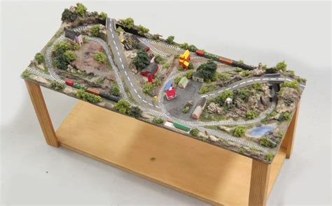 Image result for Model Railroad