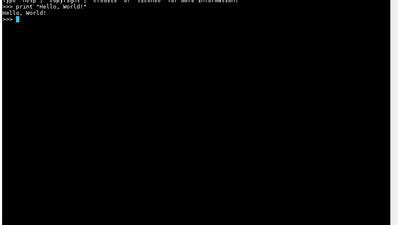 Python Web App Using PythonAnywhere 的图像结果