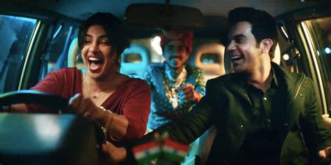 5 Things From 'The White Tiger' Trailer That Everyone Is Simply Loving ...