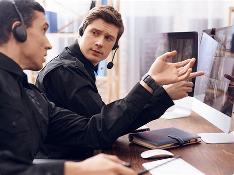 Image result for Security Supervisor