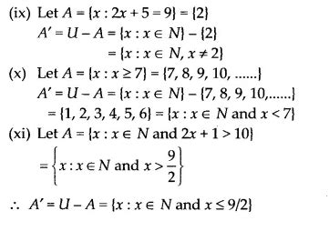 Image result for Alex Maths Class 11th Exercise 1.2 Question 2