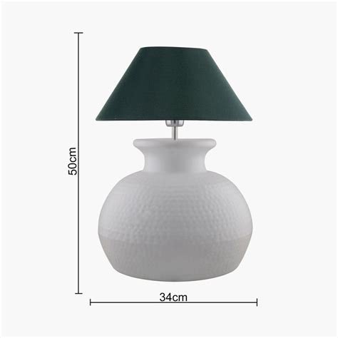 Buy HOMESAKE Metal Table Lamp from Homesake at just INR 5999.0