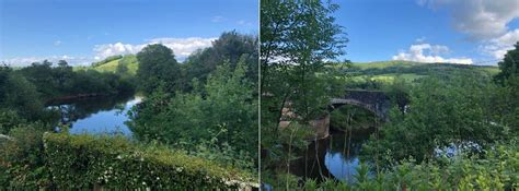 The Horse Whisperer at Newbridge On Usk