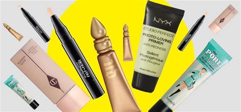 Double Duty 5 Primers That Have Other Benefits As Well | Style & Beauty