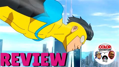 Image result for The Invincible Review