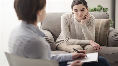 Individual Therapy - Healing For Joy