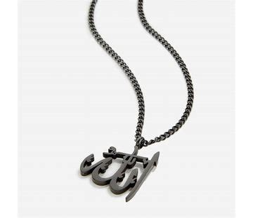 KraftedKey | Premium Personalized Jewelry & Custom Gifts