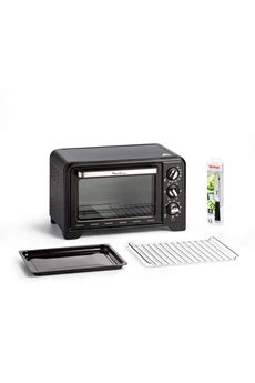 Mini four électrique, four posable - Achat en ligne - Darty