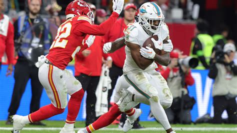 How to watch Chiefs vs. Dolphins live without cable - Blog