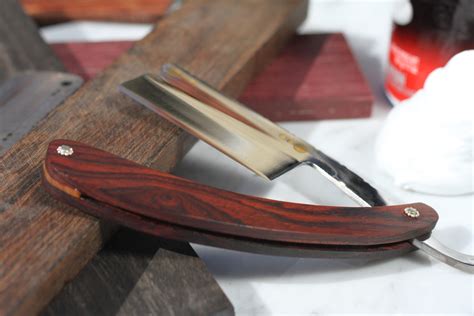 Straight Razors | Maker Marketplace