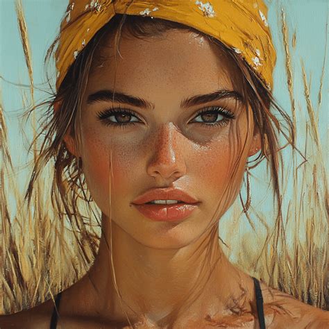 Hot Girl Names That Captivate And Inspire All