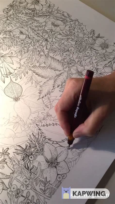 Pen and Ink Drawing Tutorials 的图像结果