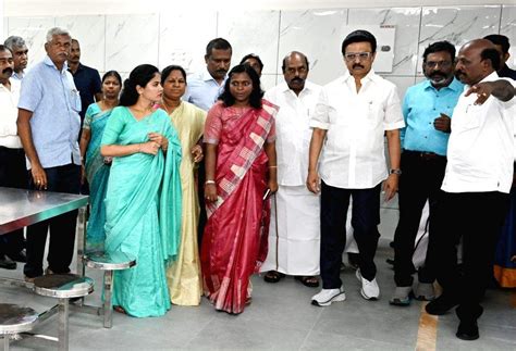 Inaugration of hostel building