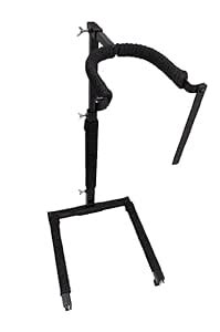 veena, sitar, guitar and tambura soft rope cushioned adjustable sturdy ...