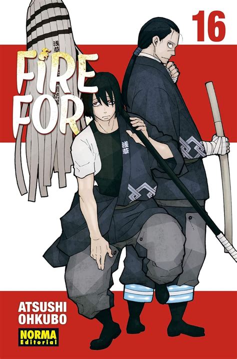 Amazon.in: Buy Fire Force 16 Book Online at Low Prices in India | Fire ...