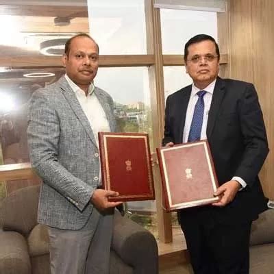 FIU-IND and RBI Sign MoU to Strengthen Anti-Money Laundering Efforts