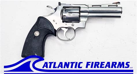 Image result for Colt Python 357 Magnum