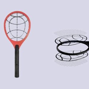 CYOMI Electric Insect Killer Indoor, Outdoor Price in India - Buy CYOMI ...