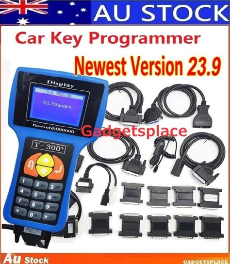 Image result for T300 Plus Key Programmer