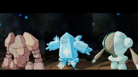 Regice Wallpapers - Top Free Regice Backgrounds - WallpaperAccess