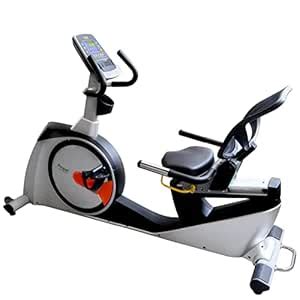 Propel FitnessOne CR 92i Commercial Recumbent Bike| Max Weight: 150 Kgs ...