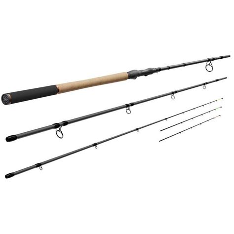 Xclusive Feeder RS-2 - Feederrute- von 2,70 bis 4,25m | von 35-85 bis ...