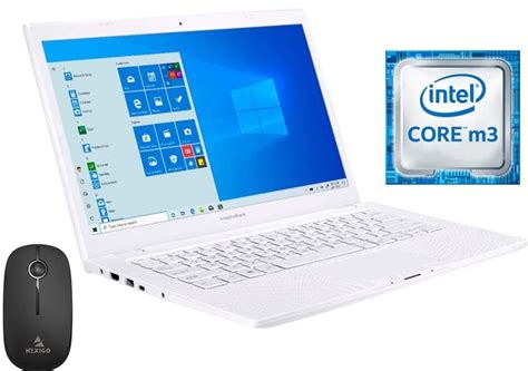 Intel Core m3-8100Y - Specs, Benchmark Tests, Comparisons, and Laptop ...