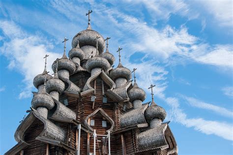 Автобусная экскурсия «Путешествие на остров Кижи через Заонежье» со ...