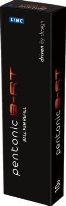 Pentonic V-RT 0.7mm Blue Refill - Buy Pentonic V-RT 0.7mm Blue Refill ...