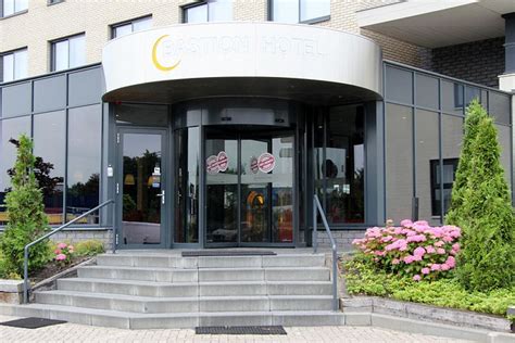 BASTION HOTEL GRONINGEN - Hotel Reviews, Photos, Rate Comparison ...