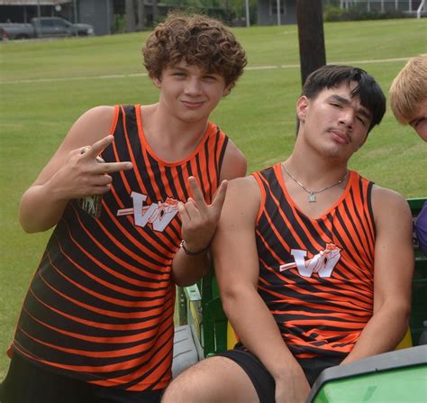 Athletics | Warren Independent School District