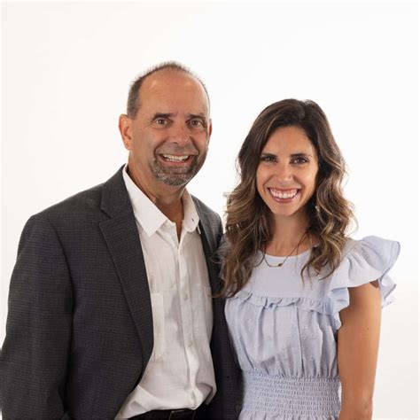 Jim Baptista and Cara Golson - Lamacchia Realty
