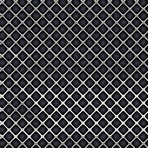 Premium Photo | Seamless metal floor texture gray silver rough shiny ...