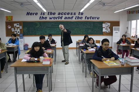 武汉外语学校美加分校