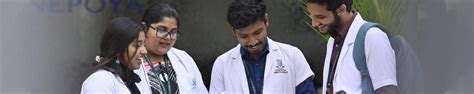 Department of Hospitality Science | Yenepoya Institute of Arts, Science ...