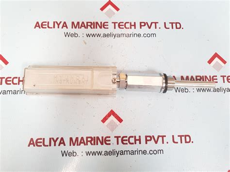 Hyundai hgt-120 marine engine gauge thermometer 868-4700 – Aeliya Marine
