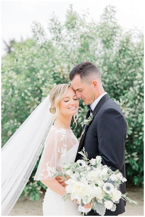 Avalon Yacht Club Wedding | Rachel + Danny