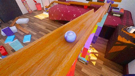 Marble Run Maker