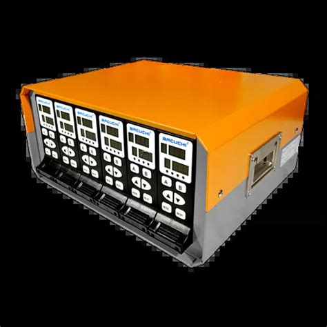 Proportional Controller Manufacturer, Supplier From Delhi, Delhi