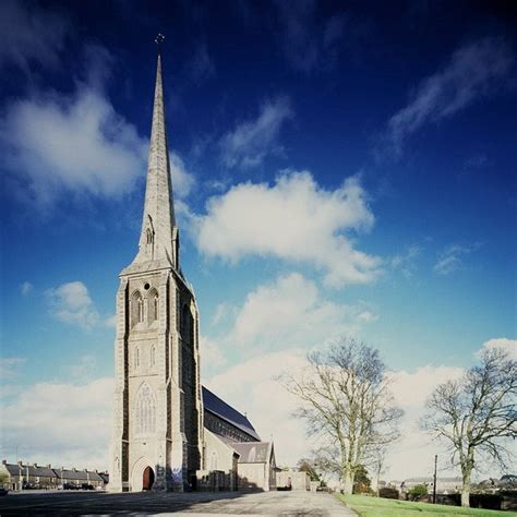 The Twin Churches: Church of the Assumption and Church of the ...
