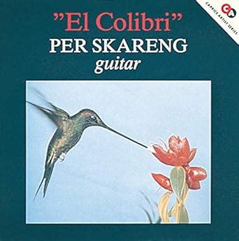 Colibri : Various Artists: Amazon.in: Books