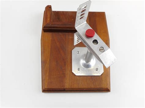LANSKY KNIFE SHARPENER