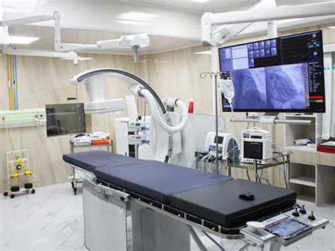 AR SUPER SPECIALTY HOSPITAL