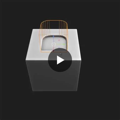 Image result for Boolean Modeling in Blender